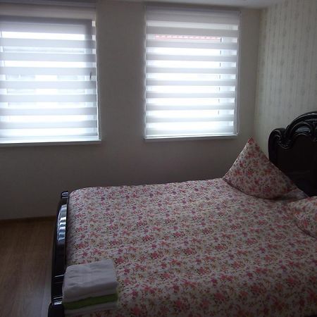 Deima Apartment นิดา ภายนอก รูปภาพ