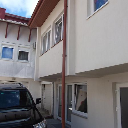 Deima Apartment นิดา ภายนอก รูปภาพ