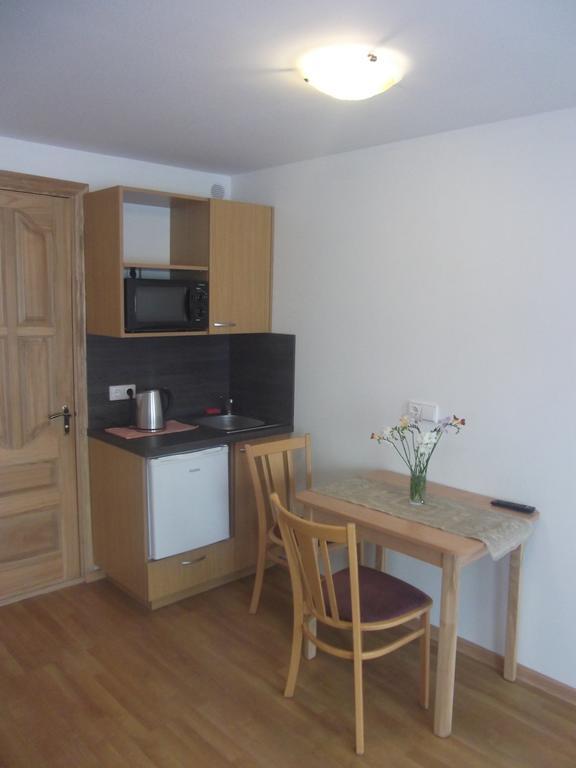 Deima Apartment นิดา ภายนอก รูปภาพ