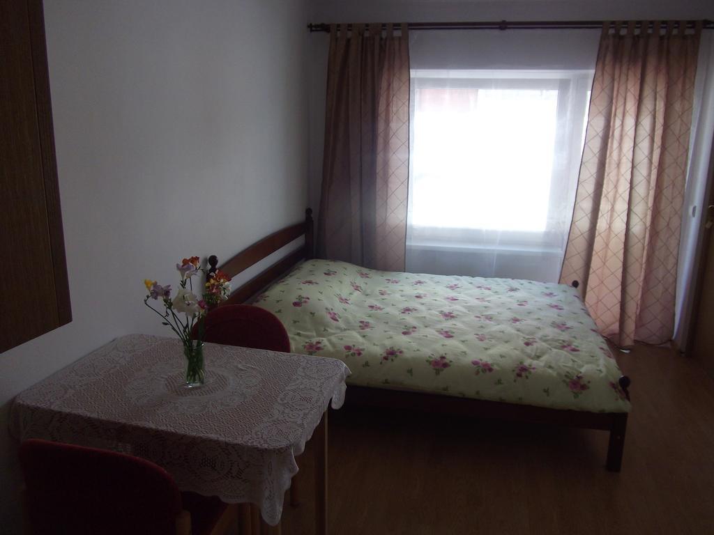 Deima Apartment นิดา ภายนอก รูปภาพ