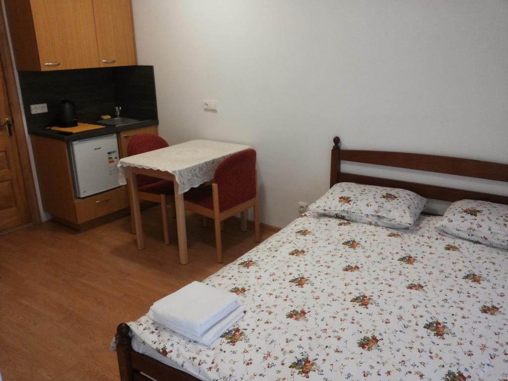 Deima Apartment นิดา ภายนอก รูปภาพ