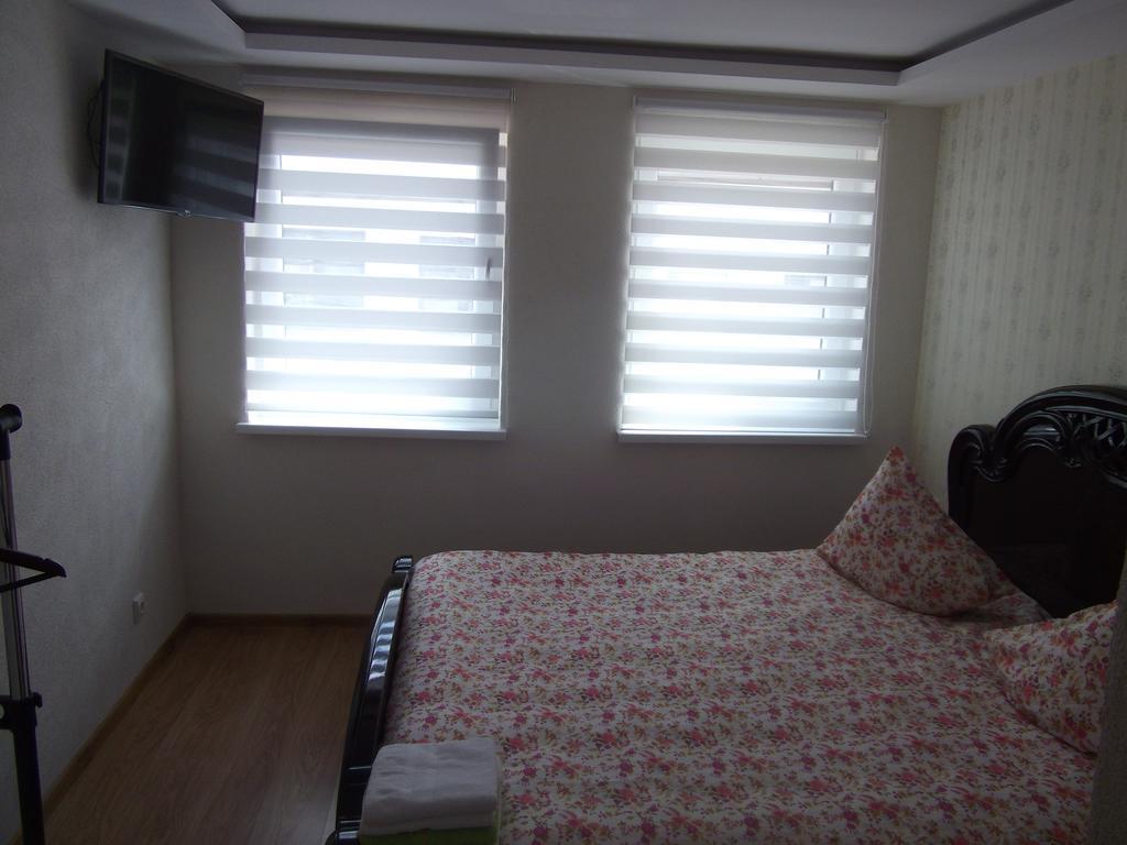 Deima Apartment นิดา ภายนอก รูปภาพ