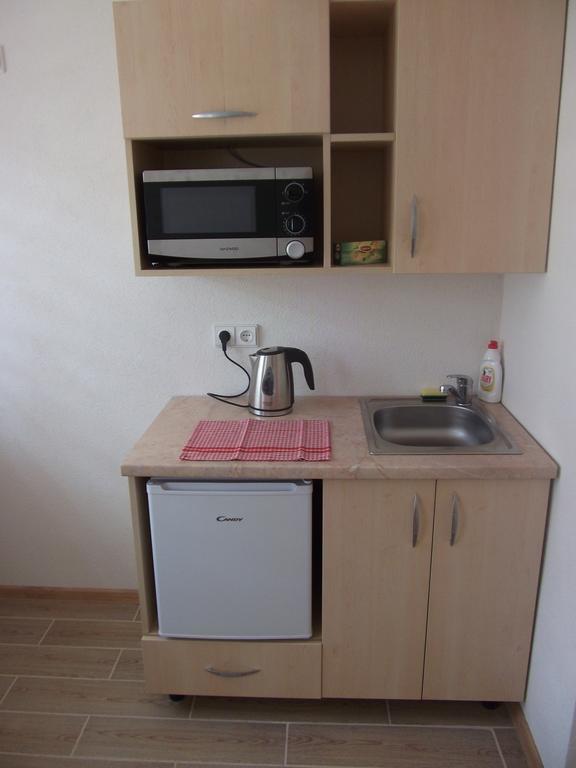 Deima Apartment นิดา ภายนอก รูปภาพ