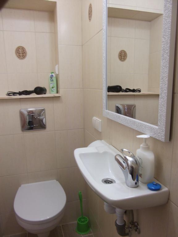 Deima Apartment นิดา ภายนอก รูปภาพ