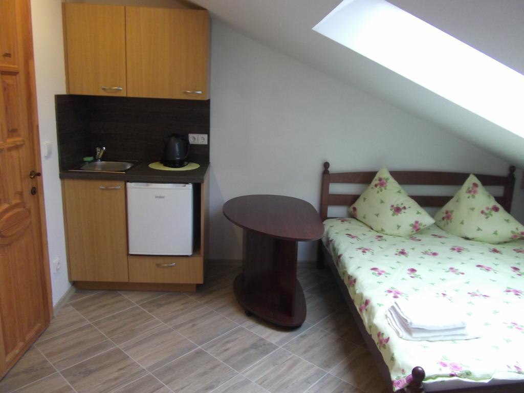 Deima Apartment นิดา ภายนอก รูปภาพ