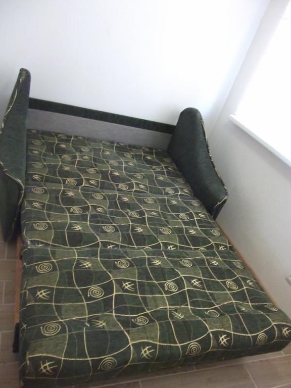Deima Apartment นิดา ภายนอก รูปภาพ